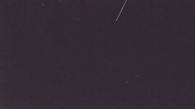 AMS149 meteor