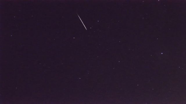 AMS149 meteor