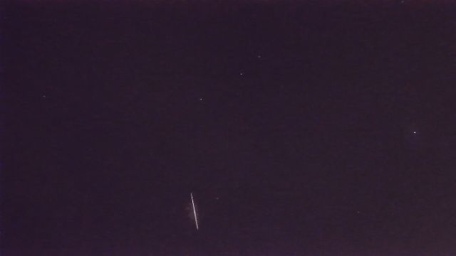 AMS149 meteor