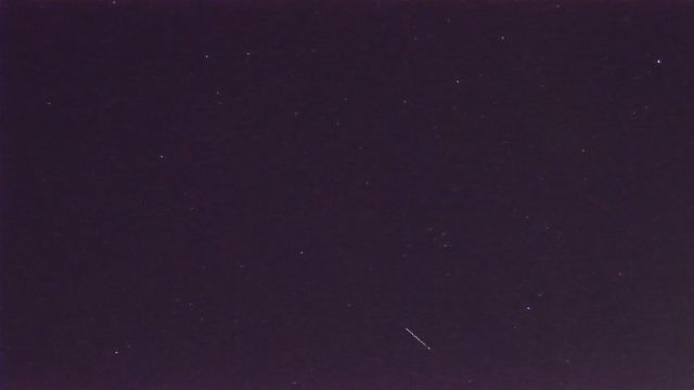 AMS149 meteor