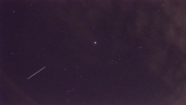 AMS149 meteor