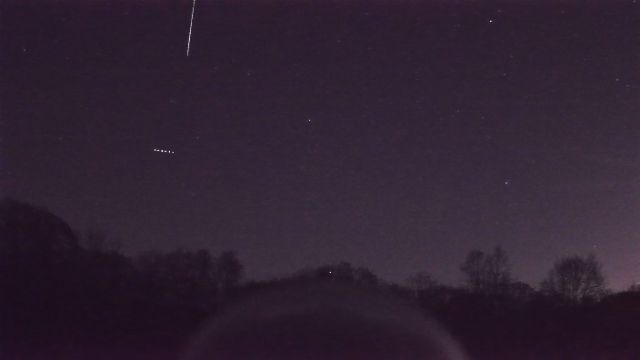 AMS149 meteor