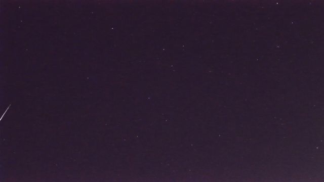 AMS149 meteor
