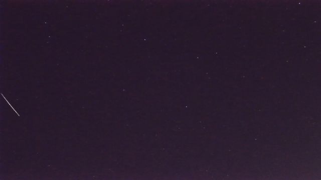 AMS149 meteor