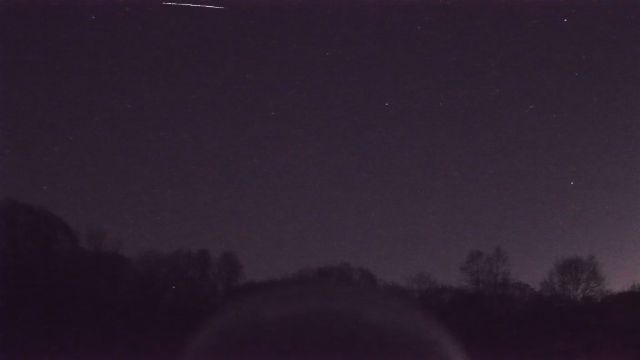 AMS149 meteor