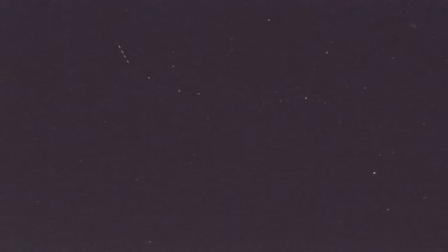 AMS149 meteor