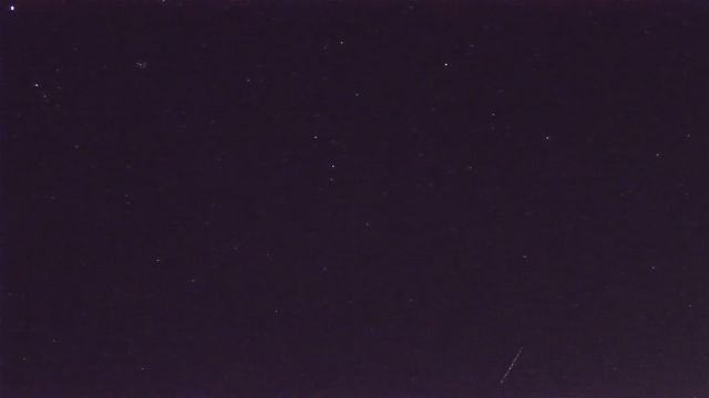 AMS149 meteor