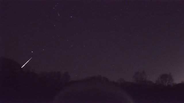 AMS149 meteor