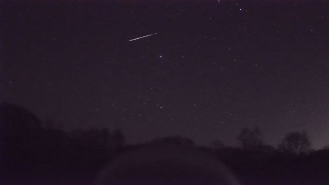 AMS149 meteor