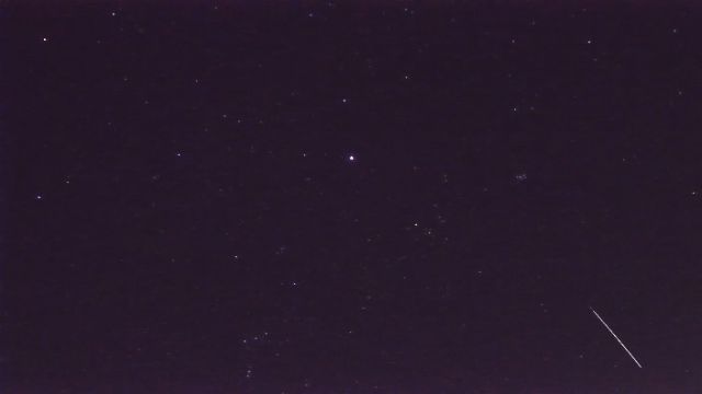 AMS149 meteor