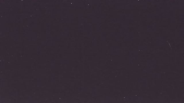 AMS149 meteor