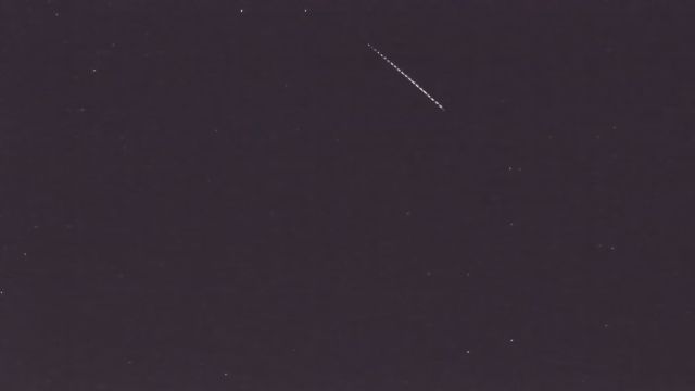 AMS149 meteor