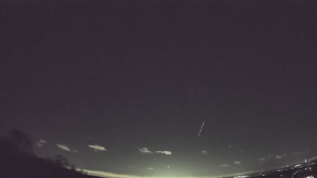 AMS149 meteor