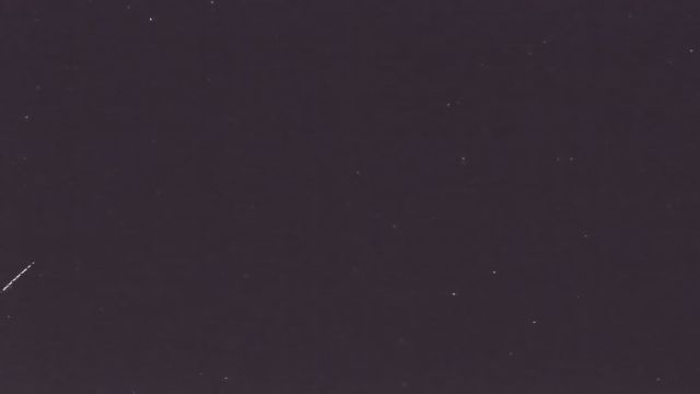 AMS149 meteor