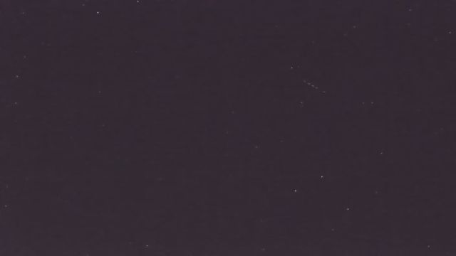 AMS149 meteor