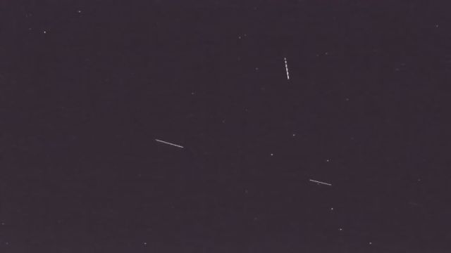 AMS149 meteor