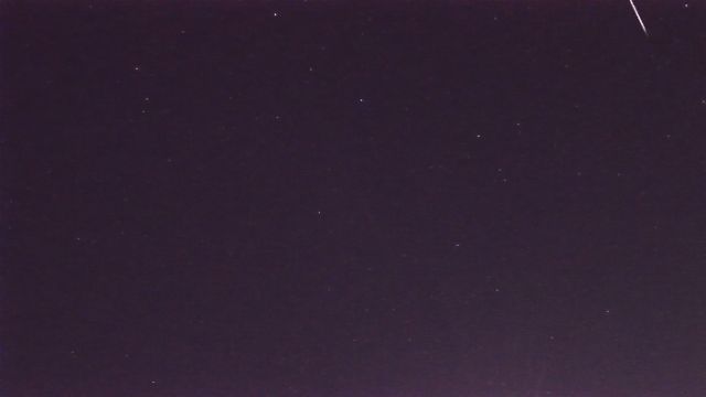 AMS149 meteor