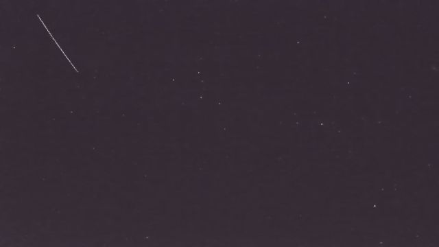 AMS149 meteor