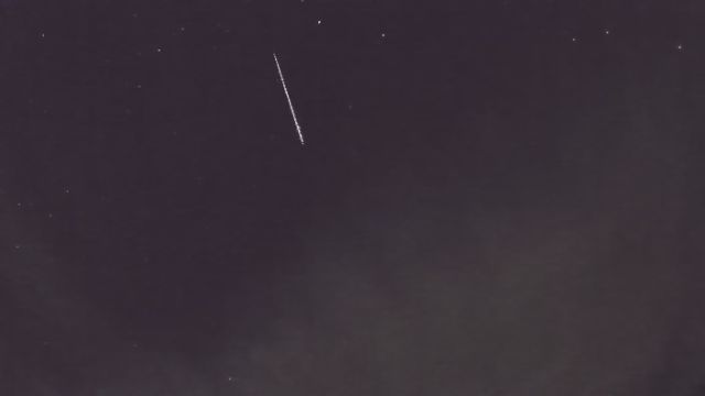 AMS149 meteor