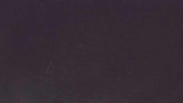 AMS149 meteor