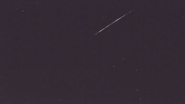 AMS149 meteor