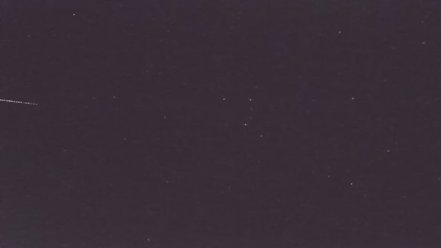 AMS149 meteor