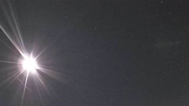 AMS149 meteor