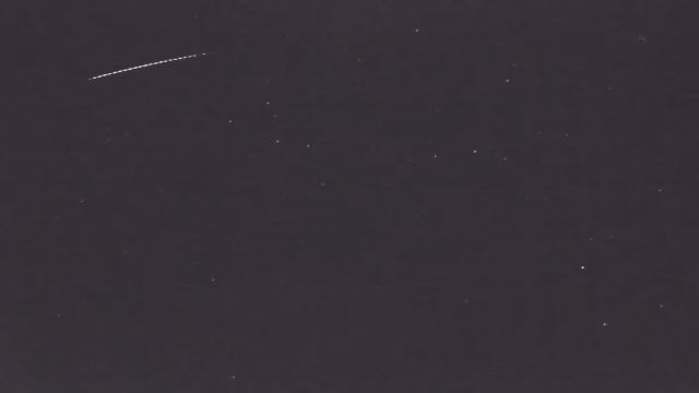 AMS149 meteor
