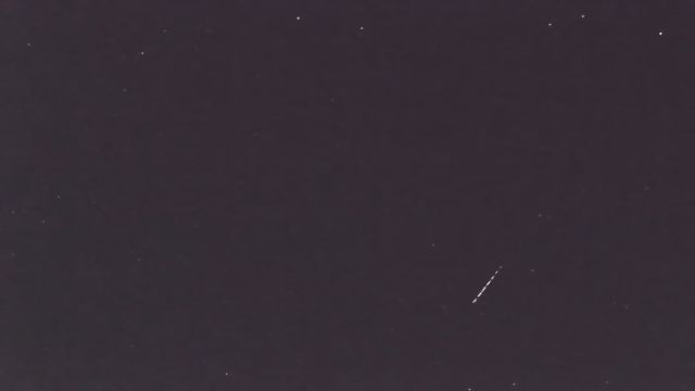 AMS149 meteor