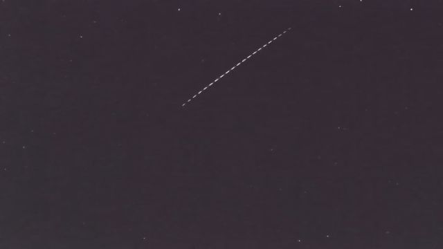 AMS149 meteor