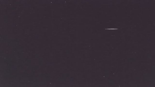 AMS149 meteor
