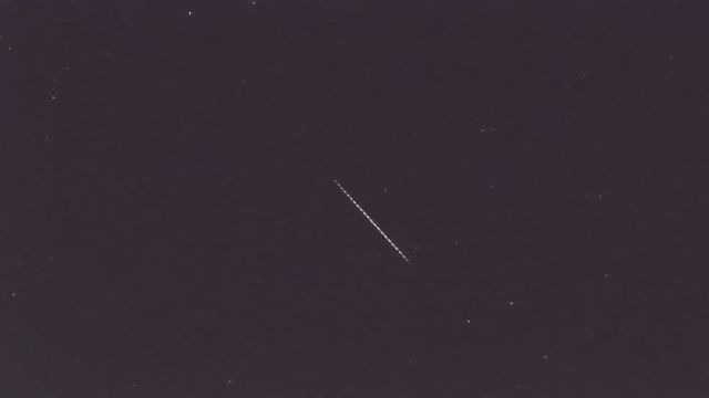 AMS149 meteor