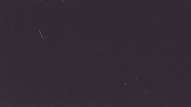 AMS149 meteor