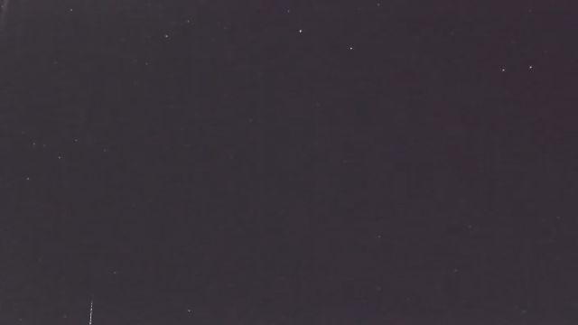 AMS149 meteor