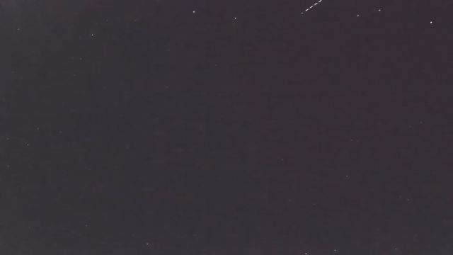 AMS149 meteor