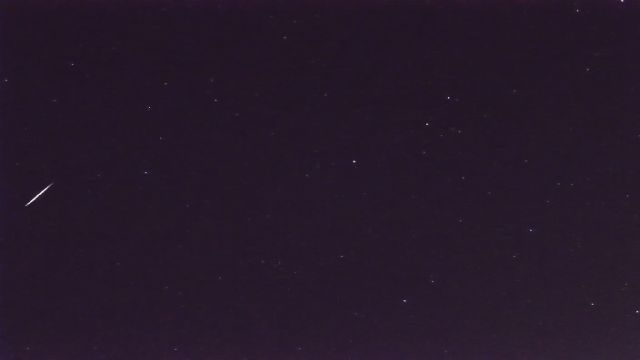 AMS149 meteor