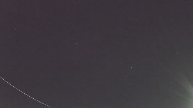 AMS149 meteor