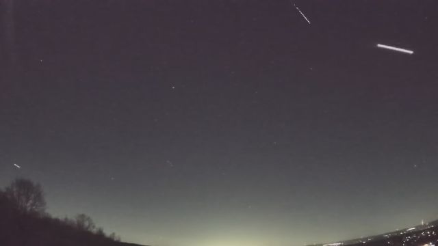 AMS149 meteor
