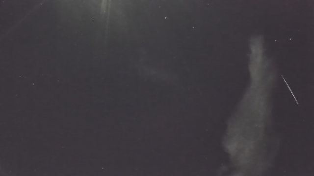 AMS149 meteor