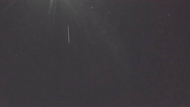 AMS149 meteor