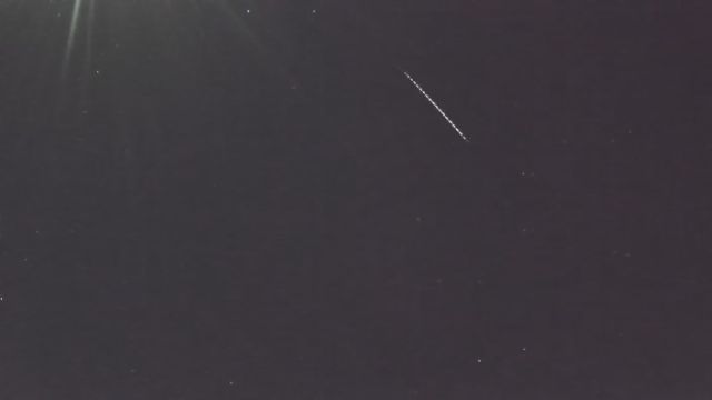 AMS149 meteor