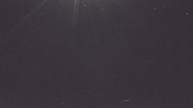 AMS149 meteor