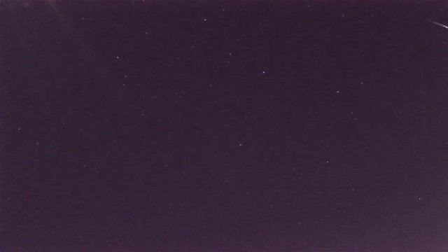 AMS149 meteor