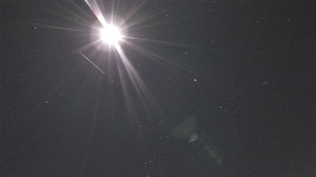 AMS149 meteor