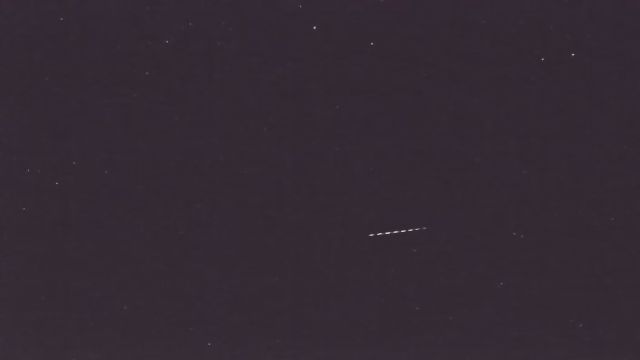 AMS149 meteor