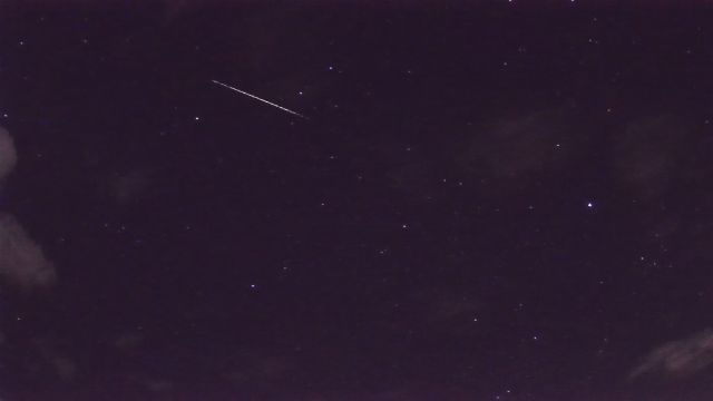 AMS149 meteor