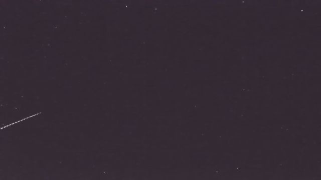 AMS149 meteor
