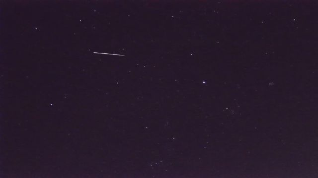 AMS149 meteor