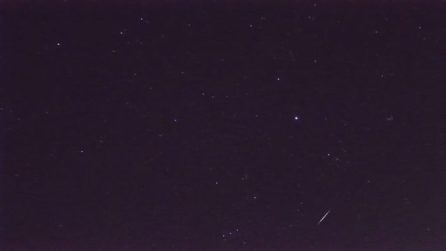 AMS149 meteor