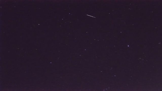 AMS149 meteor
